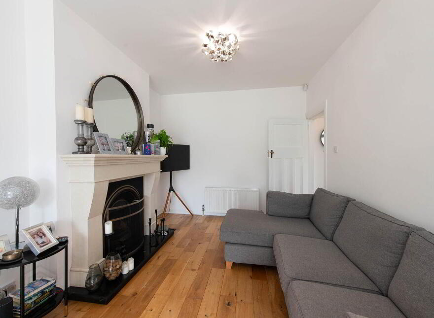 20 Church Avenue, Jordanstown, Newtownabbey, BT37 0PJ