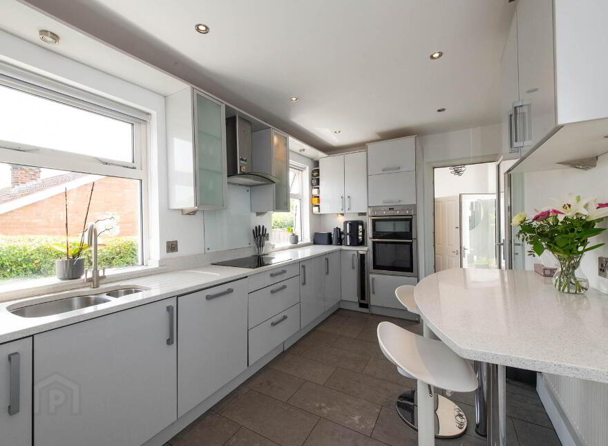 20 Church Avenue, Jordanstown, Newtownabbey, BT37 0PJ