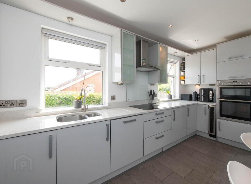 20 Church Avenue, Jordanstown, Newtownabbey, BT37 0PJ