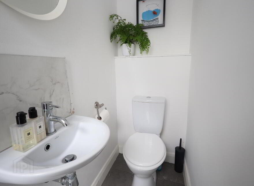 20 Church Avenue, Jordanstown, Newtownabbey, BT37 0PJ