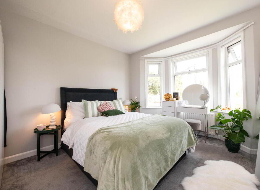 20 Church Avenue, Jordanstown, Newtownabbey, BT37 0PJ