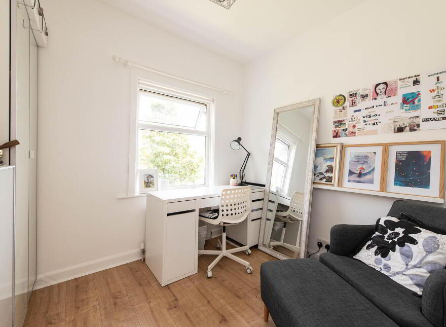20 Church Avenue, Jordanstown, Newtownabbey, BT37 0PJ