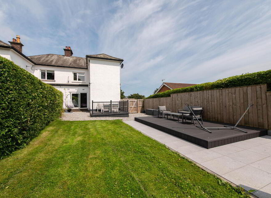 20 Church Avenue, Jordanstown, Newtownabbey, BT37 0PJ