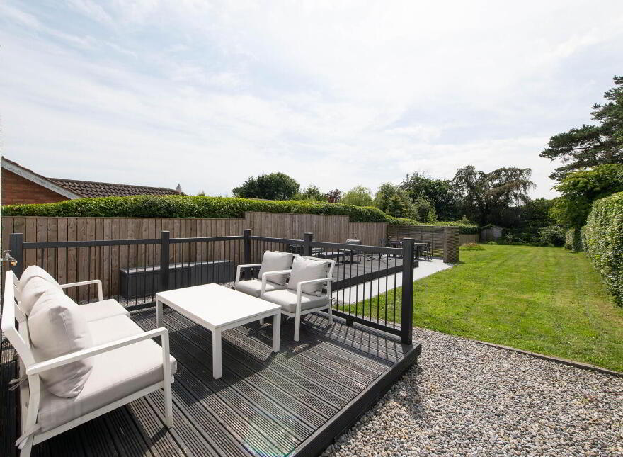 20 Church Avenue, Jordanstown, Newtownabbey, BT37 0PJ