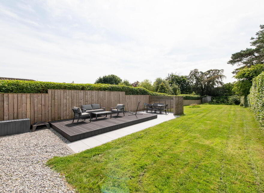 20 Church Avenue, Jordanstown, Newtownabbey, BT37 0PJ