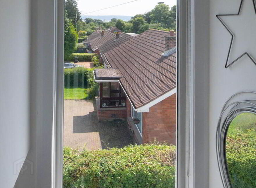 20 Church Avenue, Jordanstown, Newtownabbey, BT37 0PJ