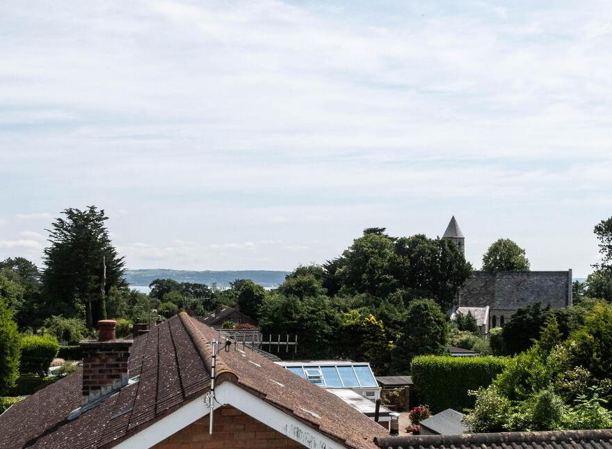 20 Church Avenue, Jordanstown, Newtownabbey, BT37 0PJ