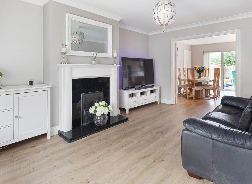 33 Laganara View, Kentstown, C15N8W9