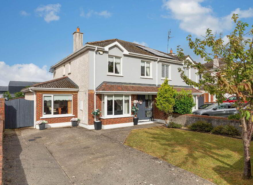 33 Laganara View, Kentstown, C15N8W9