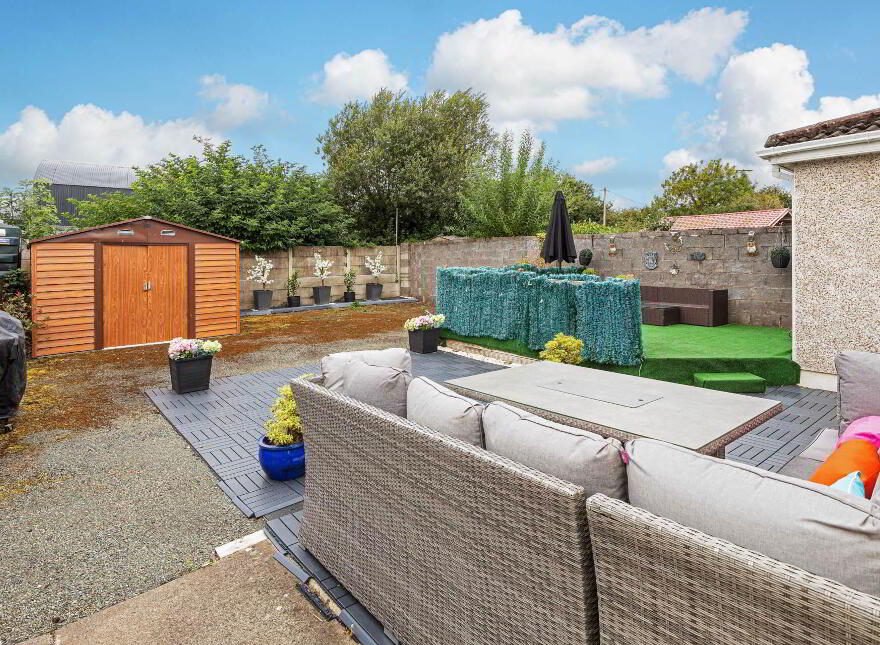 33 Laganara View, Kentstown, C15N8W9