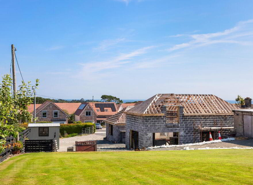 Stylebawn, Delgany, A63V278