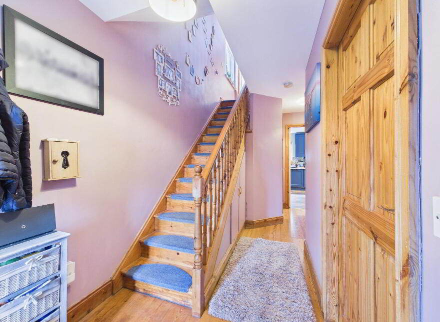 15 The Millrace, Burrin Road, Carlow Town, R93A5X9