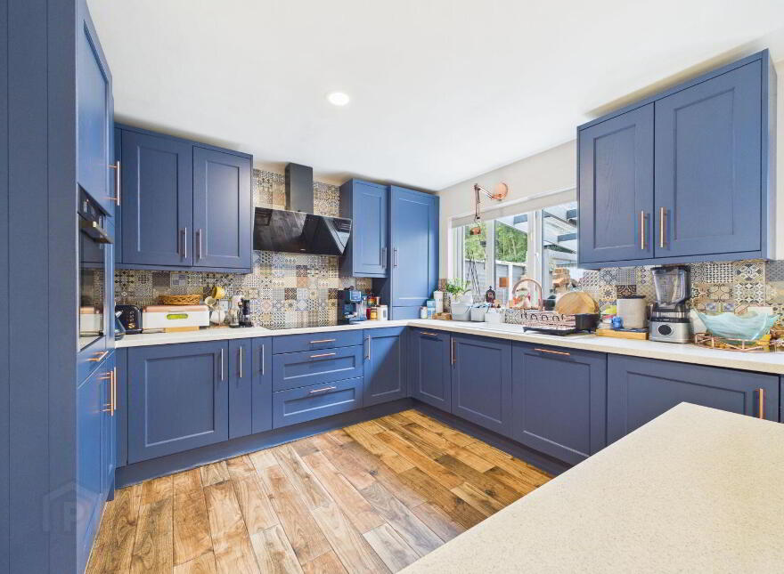 15 The Millrace, Burrin Road, Carlow Town, R93A5X9