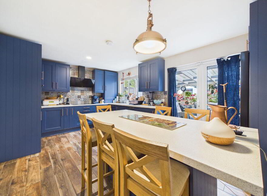 15 The Millrace, Burrin Road, Carlow Town, R93A5X9