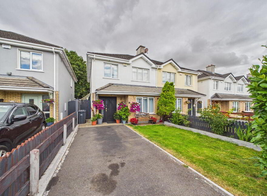 15 The Millrace, Burrin Road, Carlow Town, R93A5X9