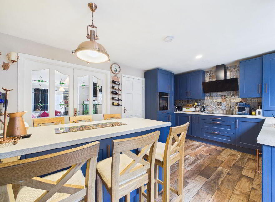 15 The Millrace, Burrin Road, Carlow Town, R93A5X9
