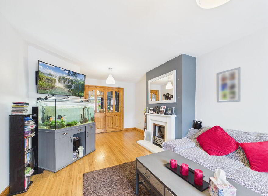 15 The Millrace, Burrin Road, Carlow Town, R93A5X9