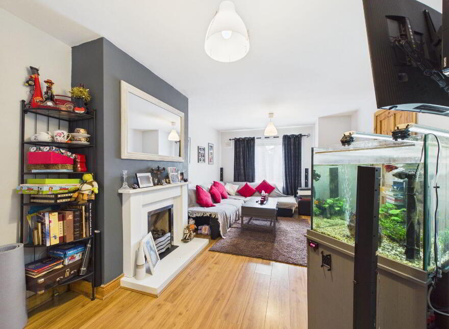 15 The Millrace, Burrin Road, Carlow Town, R93A5X9