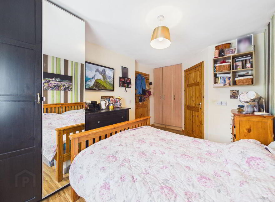 15 The Millrace, Burrin Road, Carlow Town, R93A5X9
