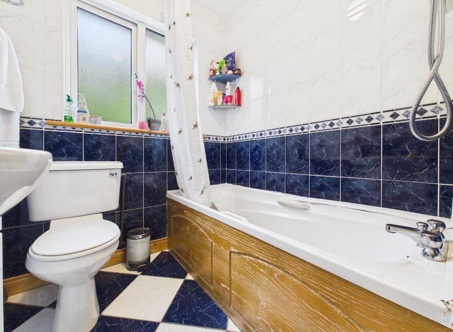 15 The Millrace, Burrin Road, Carlow Town, R93A5X9