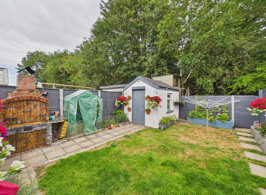 15 The Millrace, Burrin Road, Carlow Town, R93A5X9