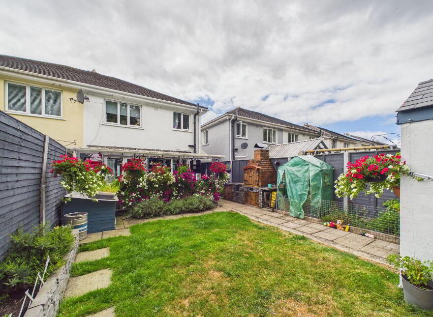 15 The Millrace, Burrin Road, Carlow Town, R93A5X9