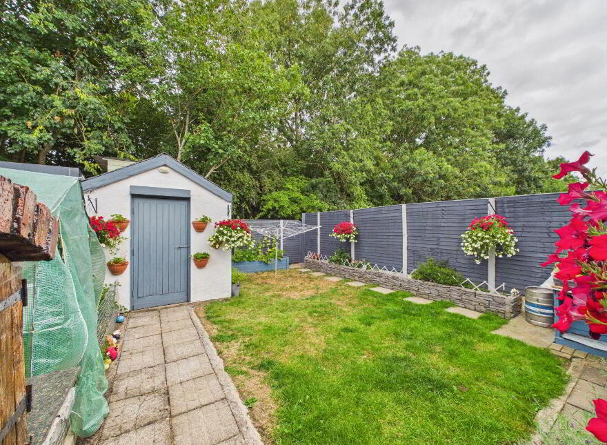 15 The Millrace, Burrin Road, Carlow Town, R93A5X9