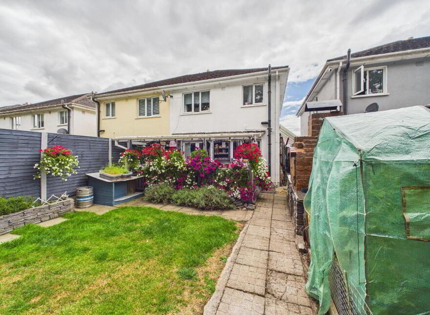 15 The Millrace, Burrin Road, Carlow Town, R93A5X9