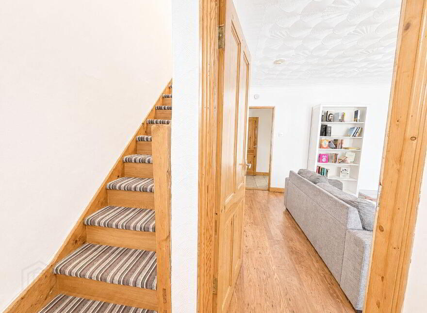 66 Saint Anne's Terrace, Sligo, F91P7XN