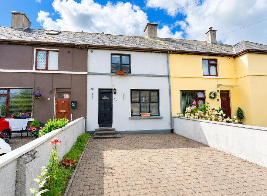 66 Saint Anne's Terrace, Sligo, F91P7XN
