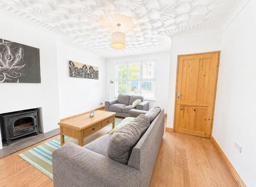 66 Saint Anne's Terrace, Sligo, F91P7XN