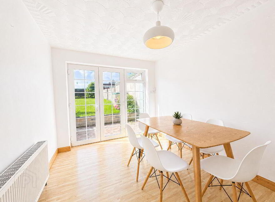 66 Saint Anne's Terrace, Sligo, F91P7XN