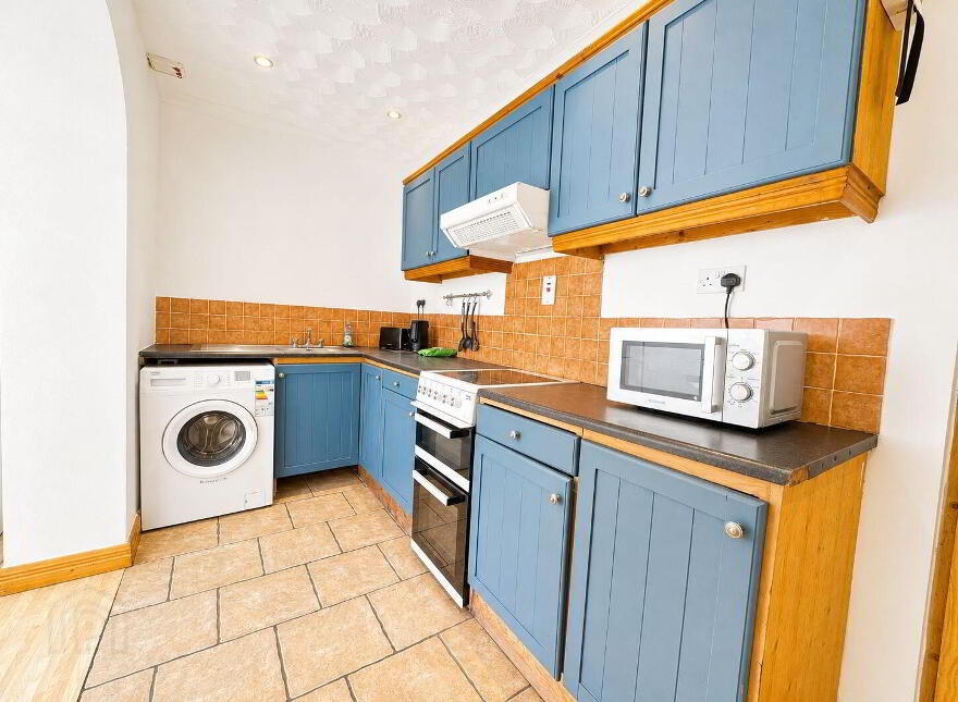 66 Saint Anne's Terrace, Sligo, F91P7XN