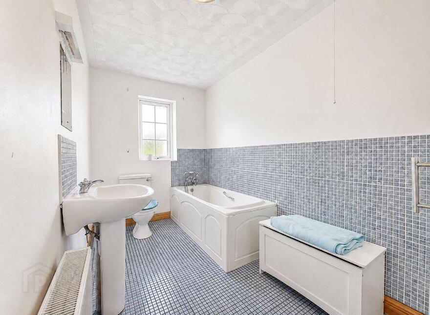 66 Saint Anne's Terrace, Sligo, F91P7XN