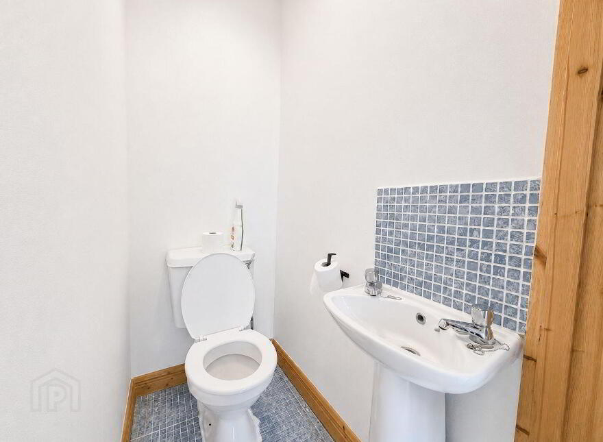 66 Saint Anne's Terrace, Sligo, F91P7XN