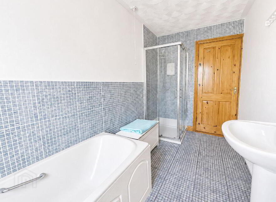 66 Saint Anne's Terrace, Sligo, F91P7XN