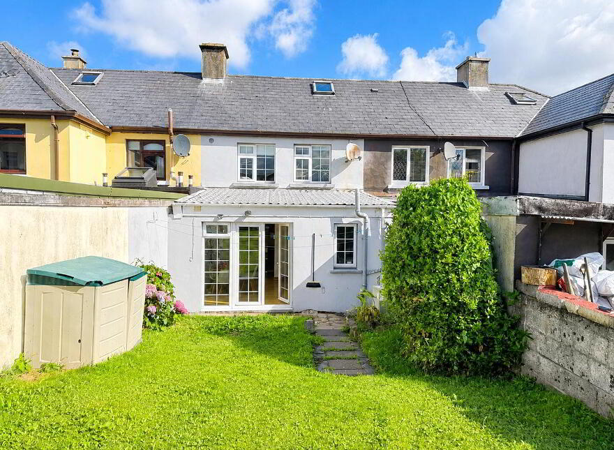 66 Saint Anne's Terrace, Sligo, F91P7XN