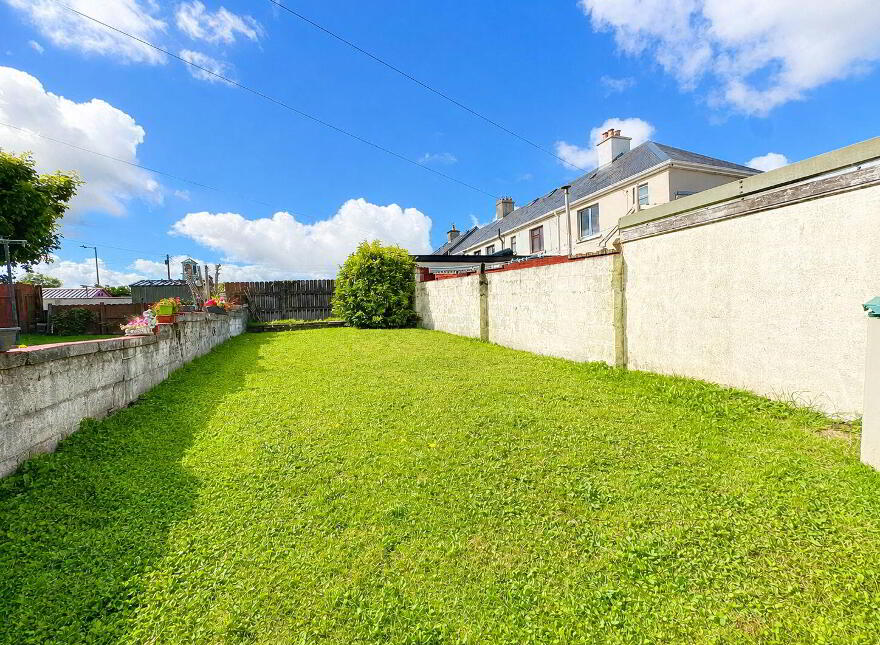 66 Saint Anne's Terrace, Sligo, F91P7XN