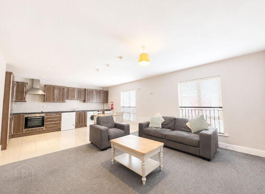 40 Fairgreen Square, Ballisodare, F91DC96
