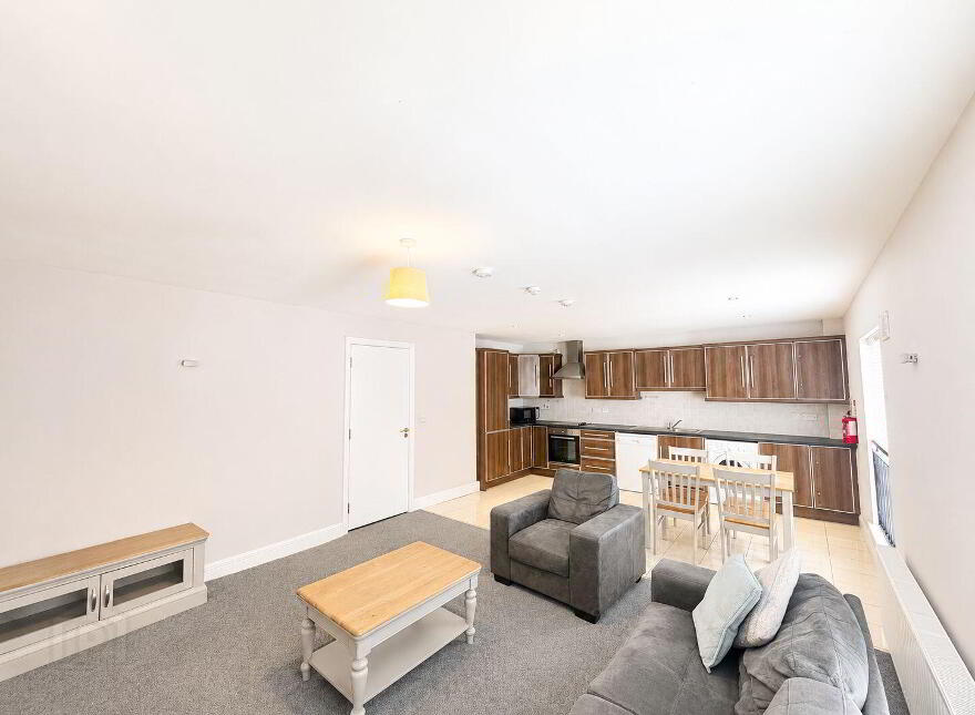 40 Fairgreen Square, Ballisodare, F91DC96