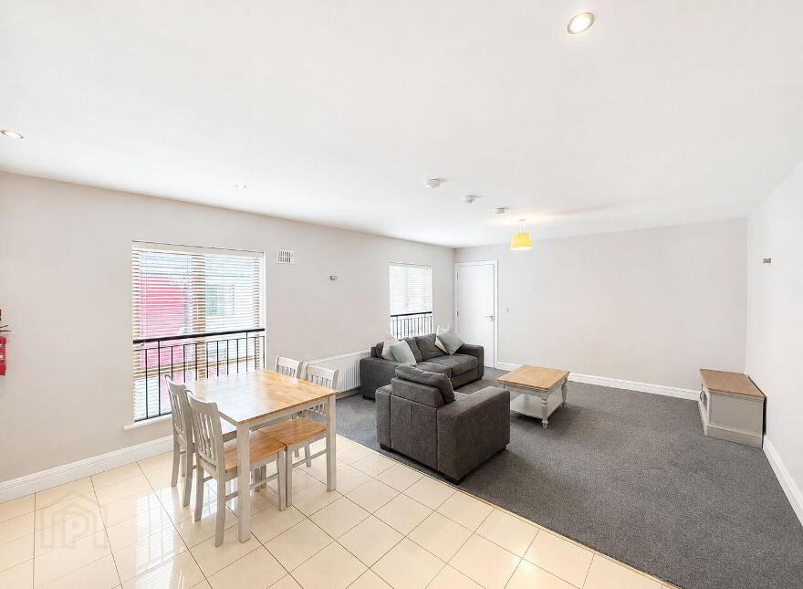 40 Fairgreen Square, Ballisodare, F91DC96