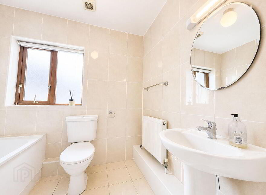 40 Fairgreen Square, Ballisodare, F91DC96