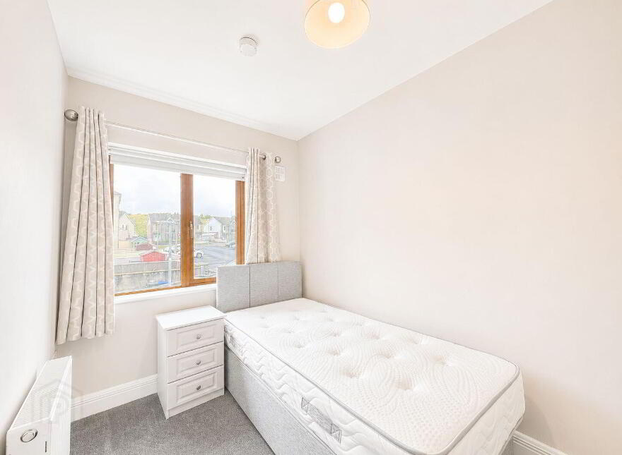 40 Fairgreen Square, Ballisodare, F91DC96