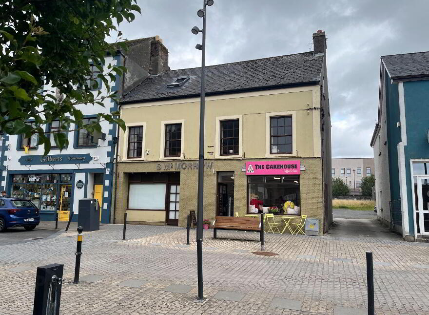 Main Street, Manorhamilton, F91XCF7 photo