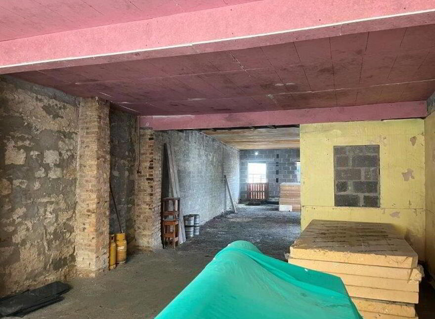 Main Street, Manorhamilton, F91XCF7