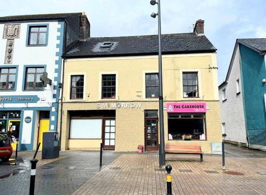 Main Street, Manorhamilton, F91XCF7