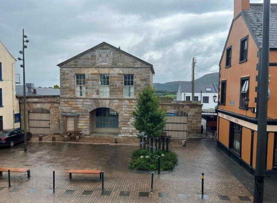 Main Street, Manorhamilton, F91XCF7