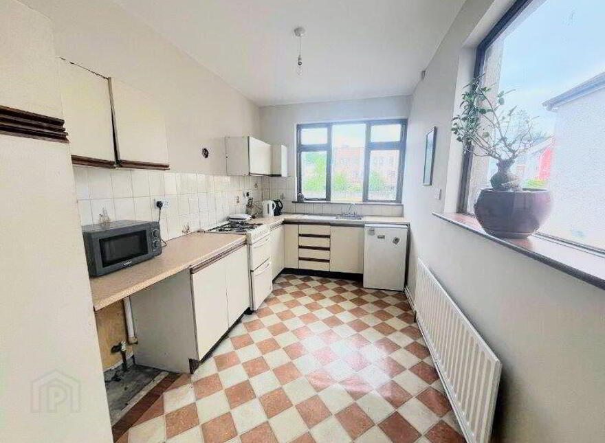 Main Street, Manorhamilton, F91XCF7