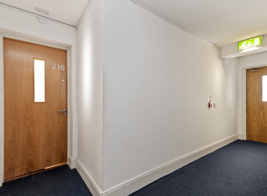 216 Riverdell, Centaur Street, Carlow, R93YD42