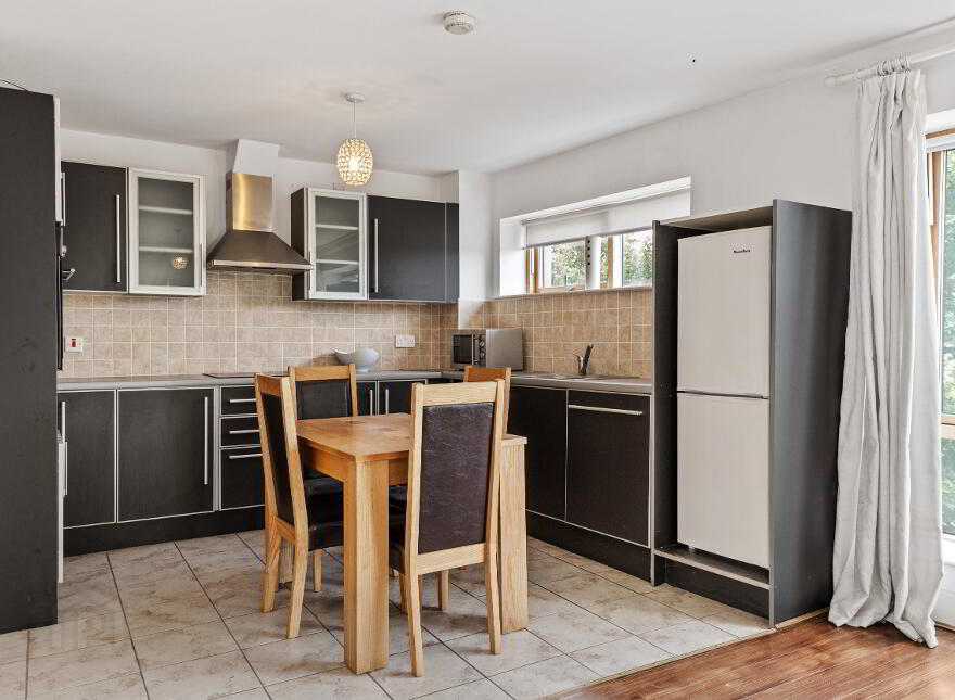 216 Riverdell, Centaur Street, Carlow, R93YD42